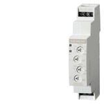 Купить 7PV1558-1AW30 (7PV15581AW30, 7PV1558-1AW3O, 7PV15581AW3O) ЭЛЕКТРОННОЕ РЕЛЕ ВРЕМЕНИ, ИМПУЛЬСНОЕ, 1 П КОНТАКТ, 7 ДИАПАЗОНОВ УСТАВОК ВРЕМЕНИ 0,05 С. … 100 Ч., US 12 … 240 В AC/DC, СВЕТОДИОДНАЯ ИНДИКАЦИЯ, ВИНТОВЫЕ КЛЕММЫ