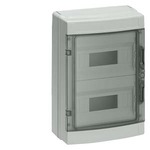 Купить 8GB1372-3 (8GB13723) SIMBOX 63 ДВЕРНОЙ КОМПЛЕКТ ДЛЯ FL.МОНТАЖ DISTR.BRD ПЕРЕХОДНОЙ КОМПЛЕКТ 55 MM TO 70 MM 2-ЛЕНТА ДВЕРНОЙ С ЧИСТЫМ СТЕКЛЯННЫМ ОКНОМ ВКЛЮЧАЯ РУКОЯТЬ И ШАРНИРЫ