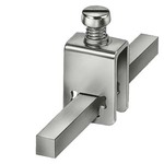 Купить 8GF9324-2 (8GF93242) N/PE-ШИНА 6X6ММ L=1109MM ДЛЯ 4 ПОЛЕЙ