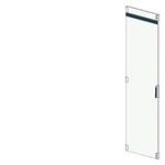 Купить 8PQ2197-8BA01 (8PQ21978BA01, 8PQ2197-8BAO1, 8PQ21978BAO1) Дверь для каркаса IP55/Лев/Профиль/H1975/W800