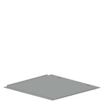 Купить 8PQ2301-4BA01 (8PQ23014BA01, 8PQ23O1-4BAO1, 8PQ23O14BAO1) Верхняя пластина IP55/W1000/D400