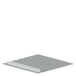 Купить 8PQ2308-6BA06 (8PQ23086BA06, 8PQ23O8-6BAO6, 8PQ23O86BAO6) Нижняя пластина IP4X/CABLE/W800/D600