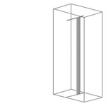 8PQ3000-1BA32 (8PQ30001BA32, 8PQ3OOO-1BA32, 8PQ3OOO1BA32) Опорный элемент в разделении H1600/D600