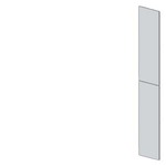 Купить 8PQ3000-2BA50 (8PQ30002BA50, 8PQ3OOO-2BA5O, 8PQ3OOO2BA5O) Фронтальная крышка шин H1900/W200/DOOR