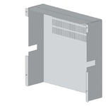 Купить 8PQ5000-0BA14 (8PQ50000BA14, 8PQ5OOO-OBA14, 8PQ5OOOOBA14) Разделитель 4 3WL11/DIST BUSBAR/W600