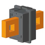 Купить 8PQ5000-0BA73 (8PQ50000BA73, 8PQ5OOO-OBA73, 8PQ5OOOOBA73) Подключающий терминал с медной шиной 1X30X10