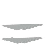 Купить 8PQ5000-3BA63 (8PQ50003BA63, 8PQ5OOO-3BA63, 8PQ5OOO3BA63) Набор Разделит ВШС Горизонт/B600