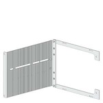 Купить 8PQ5000-3BA78 (8PQ50003BA78, 8PQ5OOO-3BA78, 8PQ5OOO3BA78) Основная конф. внутреннего разделения заднее подключение/H250/B800