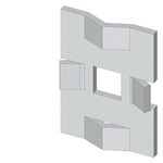 Купить 8PQ9400-0BA02 (8PQ94000BA02, 8PQ94OO-OBAO2, 8PQ94OOOBAO2) Комплект шинного соединения