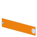 Купить 8PQ9400-0BA15 (8PQ94000BA15, 8PQ94OO-OBA15, 8PQ94OOOBA15) Дверная заземляющая полоса 6QMM