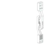 Купить 8PQ9400-0BA27 (8PQ94000BA27, 8PQ94OO-OBA27, 8PQ94OOOBA27) Блокировочная система II для двухлепесткового ключа