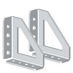 Купить 8PQ9400-0BA35 (8PQ94000BA35, 8PQ94OO-OBA35, 8PQ94OOOBA35) Уголок для усиления каркаса