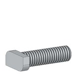 Купить 8PQ9500-0BA02 (8PQ95000BA02, 8PQ95OO-OBAO2, 8PQ95OOOBAO2) T-образный болт M10X35