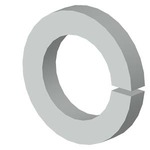 Купить 8PQ9500-0BA50 (8PQ95000BA50, 8PQ95OO-OBA5O, 8PQ95OOOBA5O) Стопорная шайба BN 208012/10