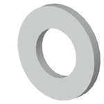 Купить 8PQ9500-0BA70 (8PQ95000BA70, 8PQ95OO-OBA7O, 8PQ95OOOBA7O) Шайба DIN 125/8.4