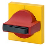 Купить 8UC7120-3BB (8UC71203BB, 8UC712O-3BB, 8UC712O3BB) РУЧКА 8UC7 WITH МАСКИРУЮЩАЯ РАМКА РУЧКА RED/BL.GREEN BASIC МАСКИРУЮЩАЯ РАМКА YELLOW SPARE PART FOR 8UC7121-3BB10