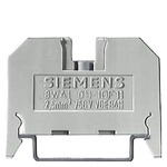 Купить 8WA1011-1BF24 (8WA10111BF24, 8WA1O11-1BF24, 8WA1O111BF24) КЛЕММА ТЕРМОПЛАСТИКОВАЯ РАЗМЕР 2,5  6ММ ВИНТОВОЕ ПОДСОЕДИНЕНИЕ ЧЕРНАЯ