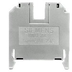 Купить 8WA1011-1BK11 (8WA10111BK11, 8WA1O11-1BK11, 8WA1O111BK11) КЛЕММА ТЕРМОПЛАСТИКОВАЯ РАЗМЕР 16  10ММ ВИНТОВОЕ ПОДСОЕДИНЕНИЕ СИНЯЯ