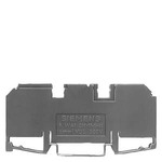 Купить 8WA1011-1MH10 (8WA10111MH10, 8WA1O11-1MH1O, 8WA1O111MH1O) КЛЕММА ТЕРМОПЛАСТИКОВАЯ РАЗМЕР 6  8ММ ВИНТОВОЕ ПОДСОЕДИНЕНИЕ БЕЗ ТЕСТ. ГНЕЗДА