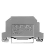 8WA1011-1PF00 (8WA10111PF00, 8WA1O11-1PFOO, 8WA1O111PFOO) PE КЛЕММА ТЕРМОПЛАСТИКОВАЯ РАЗМЕР 2,5 6ММ 2 КОНТАКТА ВИНТОВОЕ ПОДСОЕДИНЕНИЕ ЖЕЛТО-ЗЕЛЕНАЯ