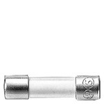 Купить 8WA1822-7EF25 (8WA18227EF25) ПЛАВКАЯ ВСТАВКА G-ТИП БЕЗИНЕРЦИОННАЯ 6,3А