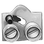 Купить 8WA1822-7VH01 (8WA18227VH01, 8WA1822-7VHO1, 8WA18227VHO1) РАЗЪЕДЕНИТЕЛЬНОЕ ЗВЕНО ИЗОЛИР. ДЛЯ КЛЕММ РАЗМЕР 6