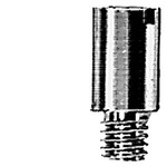 Купить 8WA1854 ТЕСТОВЫЙ РАЗЪЕМ 2,3MM