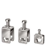 Купить 8WA2867 _БОК. РАЗЪЕМ КЛЕММЫ ОТ 4КВMM ДЛЯ 10X3MM И 6X6MM НЕЙТРАЛЬНОЙ ШИНЫ, НЕИЗОЛИРОВАННЫЙ