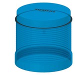 Купить 8WD4400-1AF (8WD44001AF, 8WD44OO-1AF, 8WD44OO1AF) ЭЛЕМЕНТ ПОСТОЯННОГО СВЕЧЕНИЯ ДЛЯ СВЕТОВОЙ КОЛОННЫ СИНИЙ, 12. ..240V AC/DC