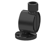 Купить 8WD4408-0DF (8WD44080DF, 8WD44O8-ODF, 8WD44O8ODF) ОСНОВАНИЕ ДЛЯ МОНТАЖА СВЕТОВОЙ КОЛОННЫ НА ТРУБКЕ, ПЛАСТИК, ДИАМЕТР 70MM