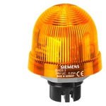 Купить 8WD5300-1AD (8WD53001AD, 8WD53OO-1AD, 8WD53OO1AD) BUILT-IN LUMINAIRE STEADY BURNING LIGHT, 12 - 230V UC, ЖЁЛТЫЙ