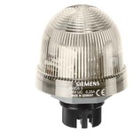 Купить 8WD5300-1AE (8WD53001AE, 8WD53OO-1AE, 8WD53OO1AE) BUILT-IN LUMINAIRE STEADY BURNING LIGHT, 12 - 230V UC, ПРОЗРАЧНЫЙ РАССЕИВАТЕЛЬ