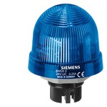 Купить 8WD5320-5AF (8WD53205AF, 8WD532O-5AF, 8WD532O5AF) BUILT-IN LUMINAIRE, STEADY LIGHT INTEGR. LED, AC/DC 24V, BLUE