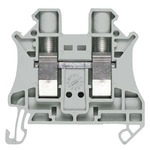 Купить 8WH1000-0AJ00 (8WH10000AJ00, 8WH1OOO-OAJOO, 8WH1OOOOAJOO) THROUGH-TYPE TERMINALS WITH SCREW CONNECTION CROSS SECTION 10,0 QMM TERMINAL WIDTH 10,2 MM COLOR GREY