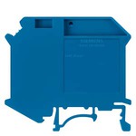 Купить 8WH1001-0BM01 (8WH10010BM01, 8WH1OO1-OBMO1, 8WH1OO1OBMO1) КЛЕММА ИЗОЛИРОВАННАЯ, 35ММ2, СИНИЙ