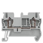 Купить 8WH2000-0AF01 (8WH20000AF01, 8WH2OOO-OAFO1, 8WH2OOOOAFO1) КЛЕММА ПРОХОДНАЯ ПРУЖИННОЕ ПОДСОЕДИНЕНИЕ: 0.08 - 2.5 MM2, ШИРИНА: 5.2 MM, СИНЯЯ