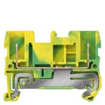 Купить 8WH5000-0CF07 (8WH50000CF07, 8WH5OOO-OCFO7, 8WH5OOOOCFO7) PE TERMINAL, PLUG CONNECTION ON BOTH ENDS, SECTION 0.08 - 2.5 MM2, WIDTH: 5.2 MM, COLOR:GREEN-YEL.