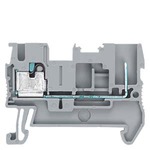 Купить 8WH5100-2PF00 (8WH51002PF00, 8WH51OO-2PFOO, 8WH51OO2PFOO) HYBRID-TERMINAL BLOCK 2,5 MM2, 5,2 MM WIDTH GREY COMBI UND IPO ANSCHLUSS