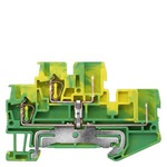 Купить 8WH5120-3MF07 (8WH51203MF07, 8WH512O-3MFO7, 8WH512O3MFO7) HYBRID TWO-TIER PROT. TERMINAL PLUG AND SPRING CONNECTION, SECTION:0.08 - 4 MM2, WIDTH: 5.2 MM, COLOR:GREEN-YEL.