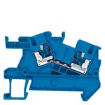 Купить 8WH6001-0AF00 (8WH60010AF00, 8WH6OO1-OAFOO, 8WH6OO1OAFOO) INSTA-TERMINALS 2,5 MM2, 5,2 MM WIDTH GREY