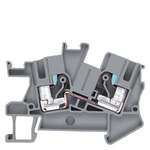 Купить 8WH6001-0AH00 (8WH60010AH00, 8WH6OO1-OAHOO, 8WH6OO1OAHOO) INSTA-TERMINALS 6 MM2, 8,2 MM WIDTH GREY