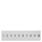 Купить 8WH8120-1AB15 (8WH81201AB15, 8WH812O-1AB15, 8WH812O1AB15) ТАБЛИЧКИ ДЛИННЫЕ 11 - 20 РАЗМЕР ZB4