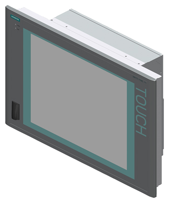 6AV7892-0BE00-1AB0. 6AV78920BE001AB0. SIMATIC HMI IPC677C 2X10/100/1000 ...
