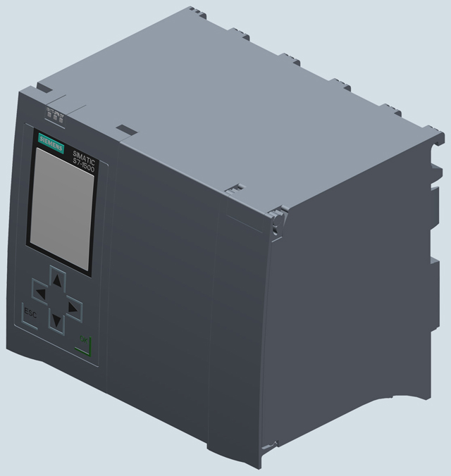 6ES7517-3TP00-0AB0. 6ES75173TP000AB0. SIMATIC S7-1500T, CPU 1517T-3 PN ...